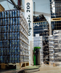 Сила Воина Евразия