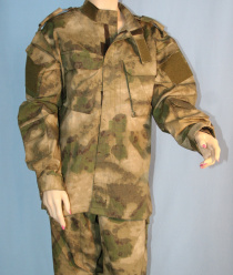 Швейная фабрика Авангард