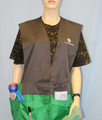 Швейная фабрика Авангард