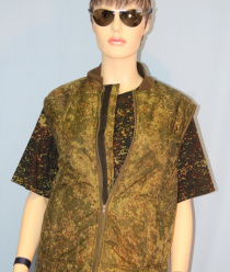 Швейная фабрика Авангард