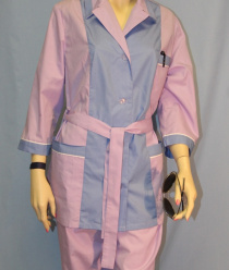 Швейная фабрика Авангард