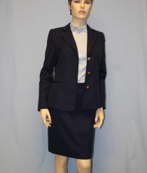 Швейная фабрика Авангард