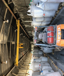 Завод абразивных и огнеупорных материалов