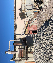 Завод абразивных и огнеупорных материалов