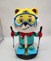 Пушистый завод