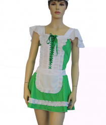 Швейная фабрика Авангард