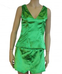 Швейная фабрика Авангард