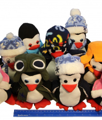 Швейная фабрика Авангард