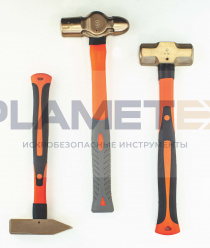 Рустар Индастриз