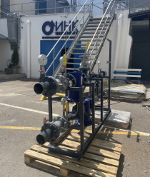 ИНК Инжиниринг