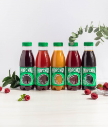 Фабрика вкуса