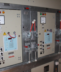 ПКФ Элтехпром