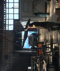 ПГ Армсталь