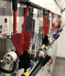 Южно-Уральский Электромеханический завод (ЮУЭМЗ)