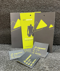 Бирки – Этикетки