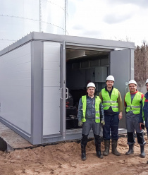 FLAMAX / ФЛАМАКС