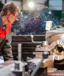 ПО Завод ТехМеталл