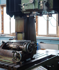 ПО Завод ТехМеталл