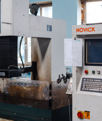 ПО Завод ТехМеталл