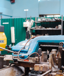 ПО Завод ТехМеталл