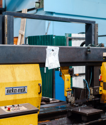 ПО Завод ТехМеталл