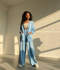 Фабрика вязаного трикотажа JENIDAS