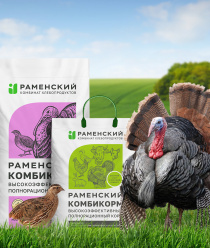 Раменский комбинат хлебопродуктов им. В.Я. Печенова (РКХП)