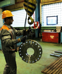 Сервисный центр Борец