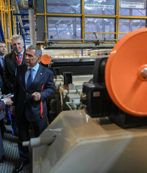 Сервисный центр Борец