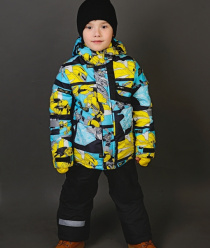 Детская одежда Марк