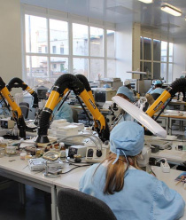 НПП Исток им. Шокина