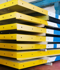 Металлстройпроект