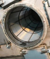 Опытно-экспериментальный механический завод ГиТ