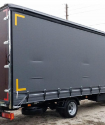 Кузов Строй