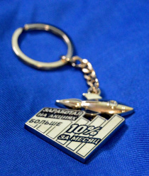 Значки на заказ