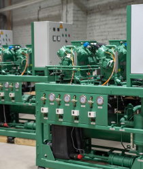 Специализированное Бюро Наладки