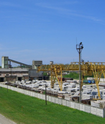 Железобетон