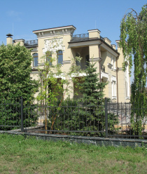 Алленьо (ALLegno)