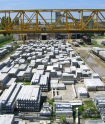 Железобетон