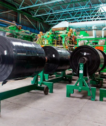 Комплексные системы изоляции