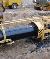 Комплексные системы изоляции