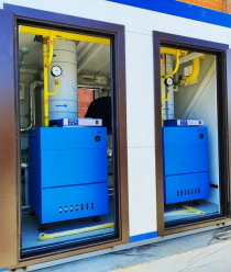 НПК Завод модульного энергооборудования