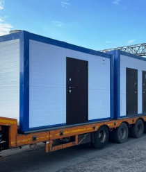 НПК Завод модульного энергооборудования