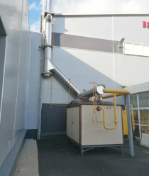 НПК Завод модульного энергооборудования