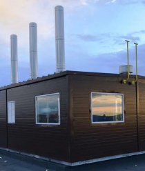 НПК Завод модульного энергооборудования