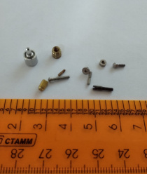 Профкрепеж+