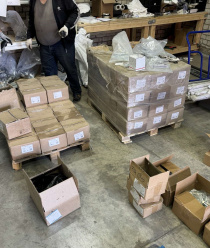 ПКФ Олимпия