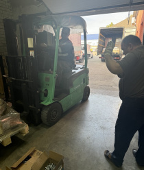 ПКФ Олимпия