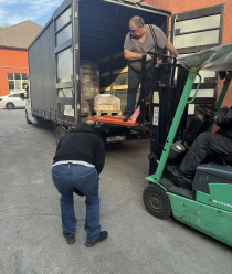 ПКФ Олимпия