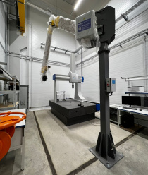 Боровичский Опытный Машиностроительный Завод